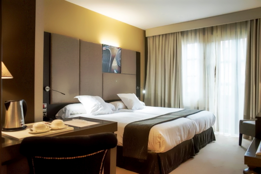 Costa Esmeralda DOBLE CONFORT